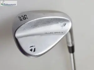Taylormade Milled Grind 3 56 LB Wedge