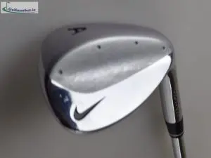 Nike Pro Combo Forged Gap Wedge