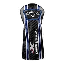Callaway Steelhead XR Fairway Wood Headcover