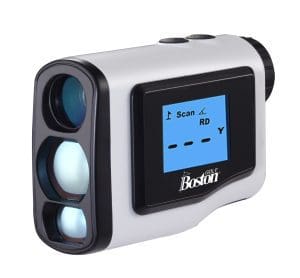 Boston Golf LCD Pin-Lock Vibe Laser - new