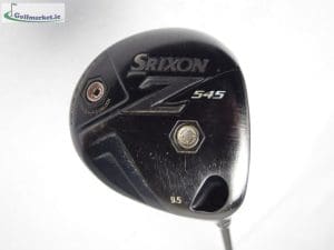 Srixon Z545 Driver