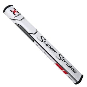 SuperStroke Traxion Flatso 2.0 Grip