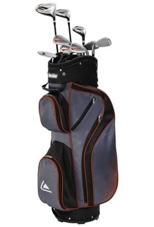 Longridge Vector Package Set - new