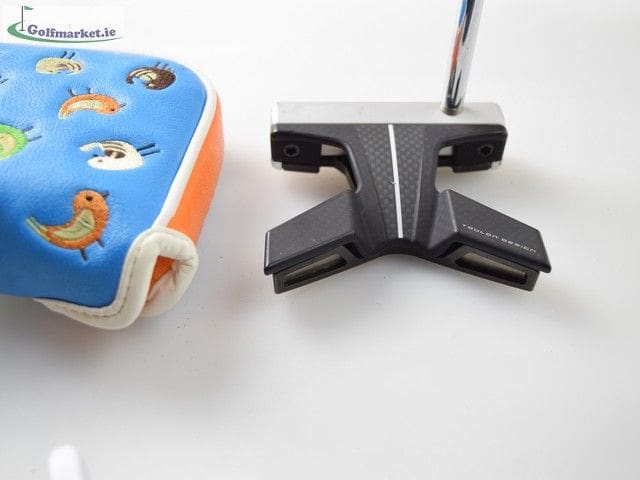 Odyssey Toulan Indianapolis Putter