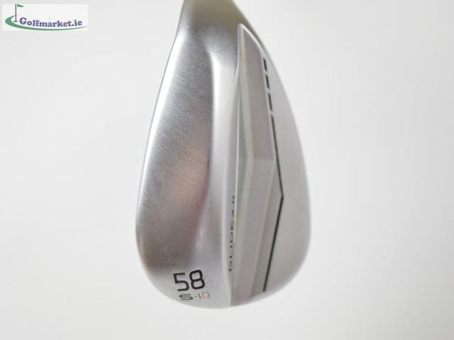 Ping Glide 4.0 58 S-Grind Wedge