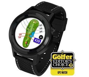 Golf Buddy aim W11 Golf GPS Watch