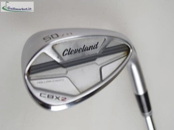 Cleveland CBX2 50 Wedge