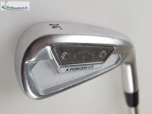 Callaway X Forged UT (2021) 24 Hybrid