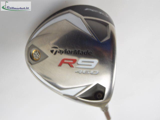 Taylormade R9 460 Driver