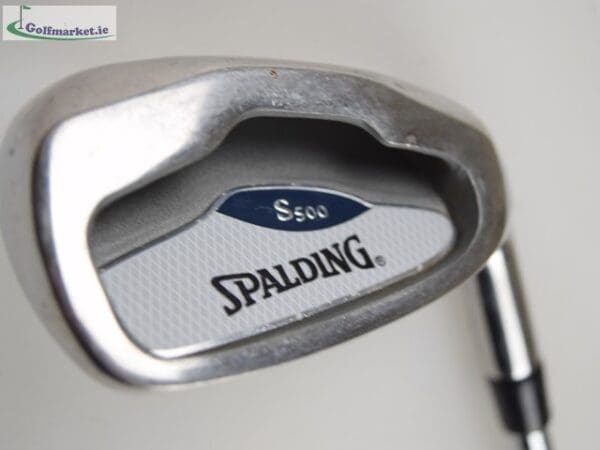 Spalding S500 Pitching Wedge