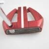 Odyssey O Works Red Marxman Putter