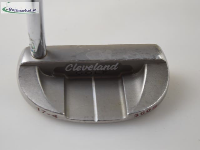 Cleveland Classic Collection 6 Putter