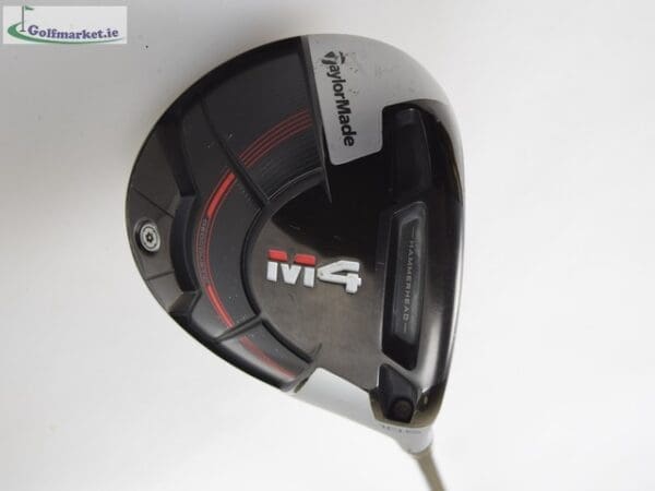 Taylormade M4 2021 Driver