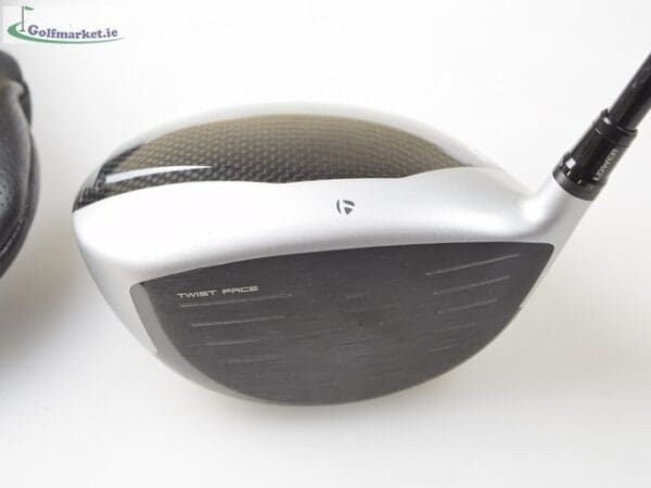 Taylormade M4 Driver
