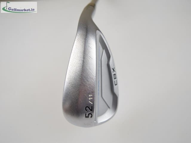 Cleveland CBX 52 Wedge