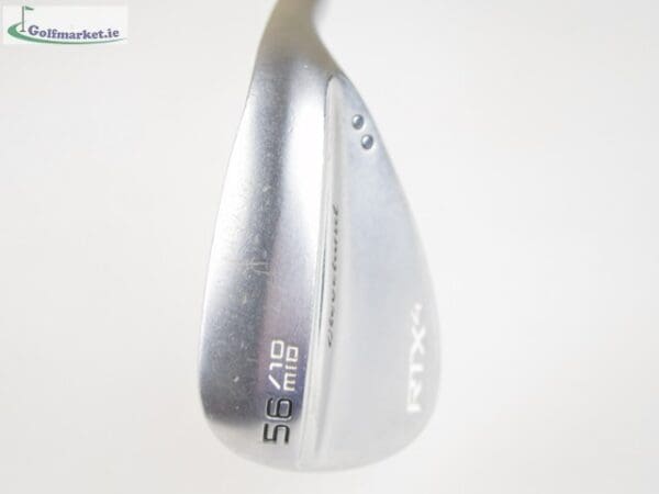 Cleveland RTX 4 56 Mid Wedge