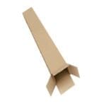New Golf Club Cardboard Shipping postage Boxes x 10,