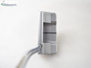 Odyssey White Hot OG Double Wide Putter
