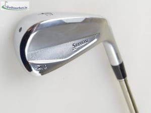 Srixon ZX Utility 4 Iron