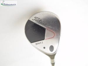 Titleist 906 F2 Fairway 3 Wood