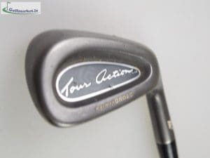 Cleveland Tour Action TA3 Iron Set