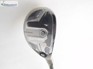 Taylormade Qi35 2 Hybrid - new