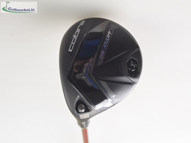 DSC_8456_23golfmarket Cobra DS-ADAPT X Fairway 3 Wood
