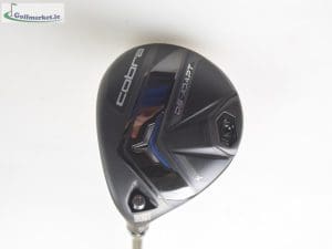 Cobra DS-ADAPT X Fairway 5 Wood