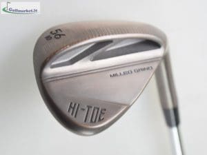 Taylormade Milled Grind Hi-Toe(2022) 56 Wedge