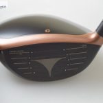 Taylormade BRNR Mini Driver